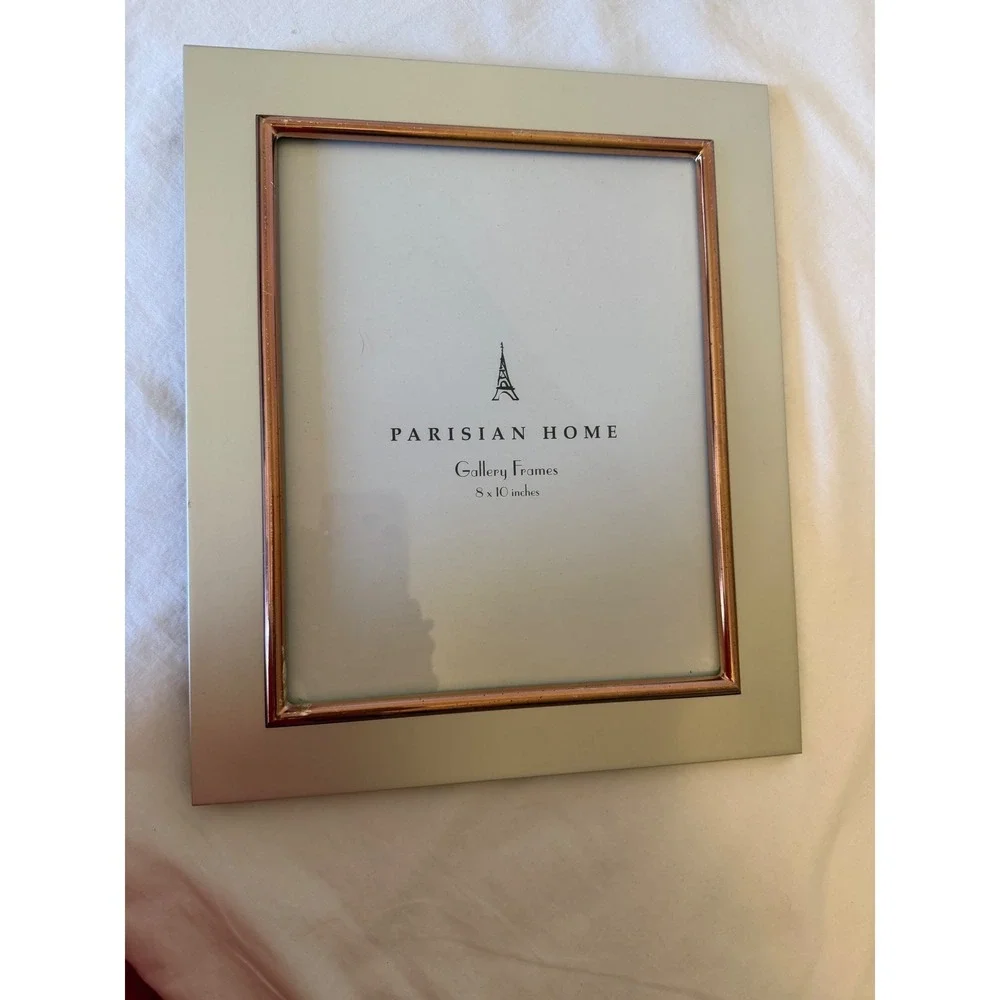 Parisian Home parisian home